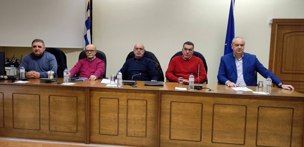 “Aρνάκι και κατσικάκι Ελασσόνας”